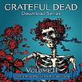 Grateful Dead Download Series Vol. 11_ P - Grateful Dead Download Series Vol. 11: Pine Knob Music Theatre, Clarkston, MI 6/20/91