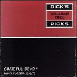 Grateful Dead - Dick's Picks, Vol. 1