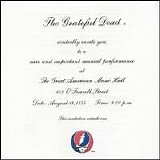 Grateful Dead - One from the Vault
