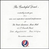 Grateful Dead - One from the Vault