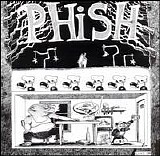 Phish - Junta Disc 1