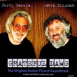 Jerry Garcia & David Grisman - Grateful Dawg the Original Motion Picture Soundtrack