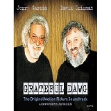 David Grisman & Jerry Garcia - Grateful Dawg (Soundtrack from the Motion Picture)
