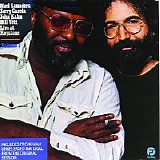 Bill Vitt, Jerry Garcia, John Kahn & Merl Saunders - Live At Keystone, Vol. 1