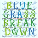 The Johnson Mountain Boys - Bluegrass Breakdown - 14 Instrumentals