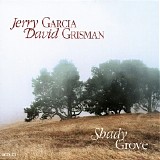 David Grisman & Jerry Garcia - Shady Grove