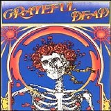 Grateful Dead - Grateful Dead