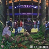 Grateful Dead - Dozin' At the Knick: Knickerbocker Arena