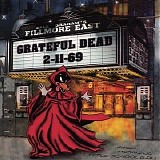 Grateful Dead - Fillmore East 2/11/69 (Live)