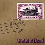 Grateful Dead - Dick's Picks, Vol. 27: Oakland Coliseum Arena, Oakland, CA 12/16/92 (Live)