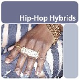 BeyoncÃ© - Hip-Hop Hybrids