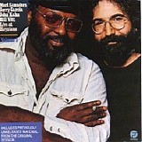 Bill Vitt, Jerry Garcia, John Kahn & Merl Saunders - Live At Keystone, Vol. 1