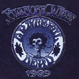Grateful Dead - Fillmore West 1969 (Live)
