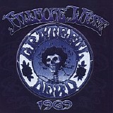 Grateful Dead - Fillmore West 1969 (Live)