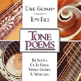 David Grisman & Tony Rice - Tone Poems