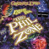 Grateful Dead - Fallout from the Phil Zone (Live)