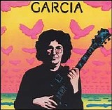 Jerry Garcia - All Good Things The Jerry Garcia Studio Sessio