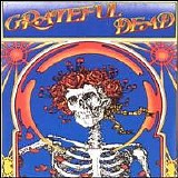 Grateful Dead - Grateful Dead