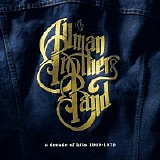 The Allman Brothers Band_ A Decade of Hi - The Allman Brothers Band: A Decade of Hits 1969-1979