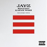 Jay-Z - Run This Town (feat. Rihanna & Kanye West) - Single