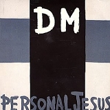 Depeche Mode - Personal Jesus