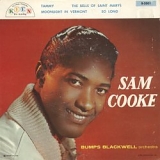 Sam Cooke - Songs By Sam Cooke