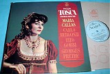 Puccini - TOSCA highlights