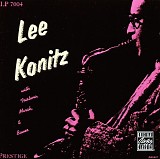 Lee Konitz - Subconscious-Lee