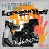 Lee "Scratch" Perry & Friends - The Black Ark Years - The Jamaican 7"s