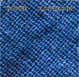 Kluster - Klopfzeichen