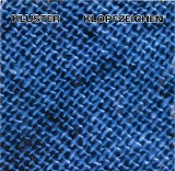 Kluster - Klopfzeichen