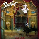 Savatage - Gutter Ballet