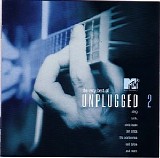 Various artists - The Very Best Of MTV Unplugged 2