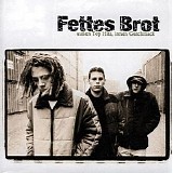 Fettes Brot - Außen Top Hits, Innen Geschmack