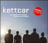 Kettcar - Von Spatzen und Tauben, Daechern und Haenden