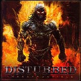 Disturbed - Indestructible