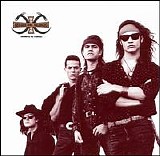 Heroes del Silencio - Senderos de Traicion