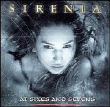 Sirenia - At Sixes And Sevens