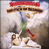 Tenacious D - The Pick Of Destiny