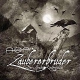 ASP - Zaubererbruder - Der Krabat-Liederzyklus