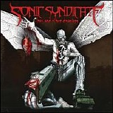 Sonic Syndicate - Love And Other Disasters