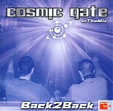 Cosmic Gate - Back2Back