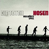 Die Toten Hosen - AuswÃ¤rtsspiel