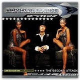 Brooklyn Bounce - The Second Attack