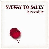 Subway To Sally - Herzblut