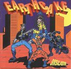 Earthcake - Simsalabim