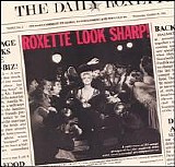 Roxette - Look Sharp!