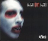 Marilyn Manson - The Golden Age Of Grotesque