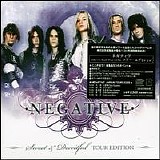 Negative - Sweet & Deceitful