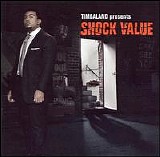 Timbaland - Timbaland Presents: Shock Value